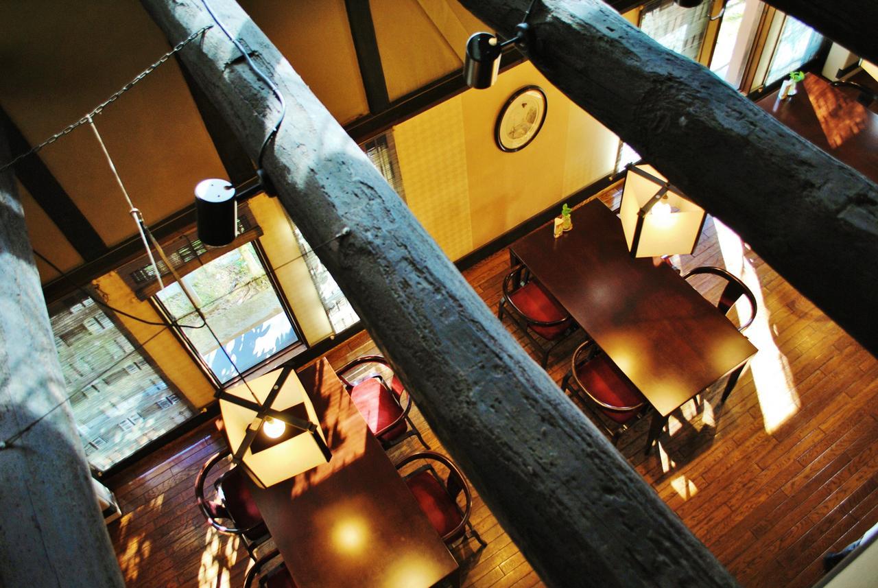 Hotel Kazahaya Хита Екстериор снимка