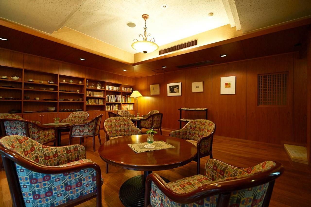 Hotel Kazahaya Хита Екстериор снимка
